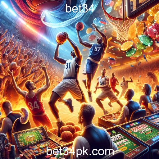 Basquete